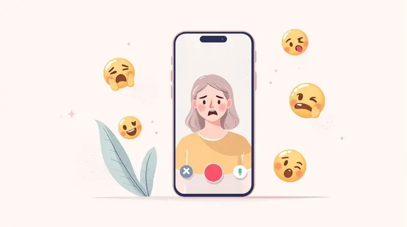 吃瓜网址 - 网红直播翻车现场：一句话引发全网群嘲